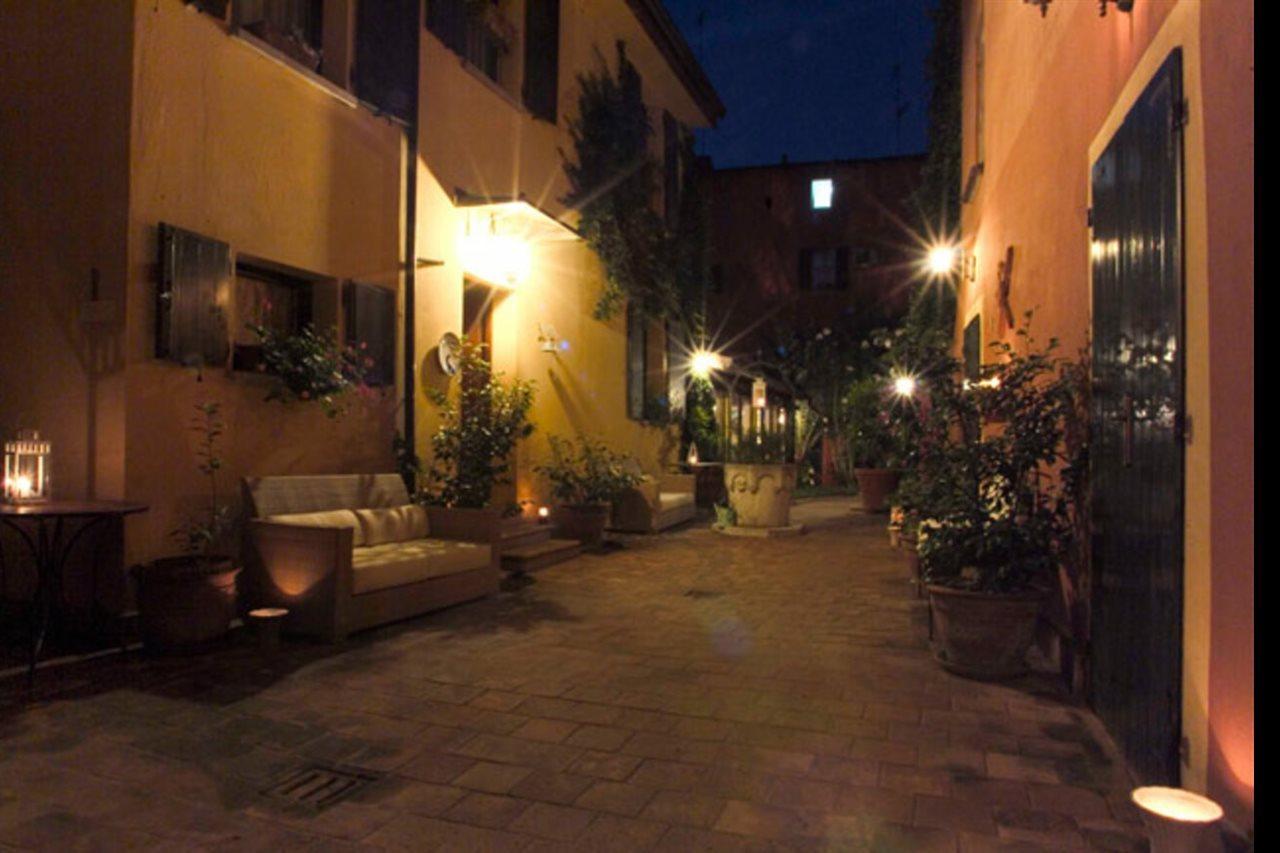 Hotel Porta San Mamolo Болонья Екстер'єр фото