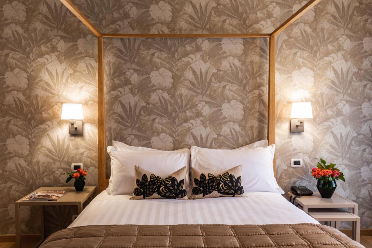 Hotel Porta San Mamolo Болонья Екстер'єр фото