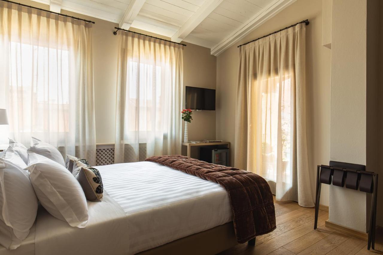 Hotel Porta San Mamolo Болонья Екстер'єр фото