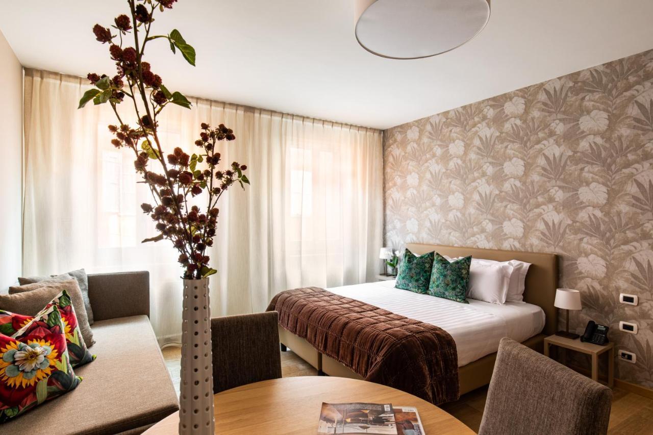 Hotel Porta San Mamolo Болонья Екстер'єр фото
