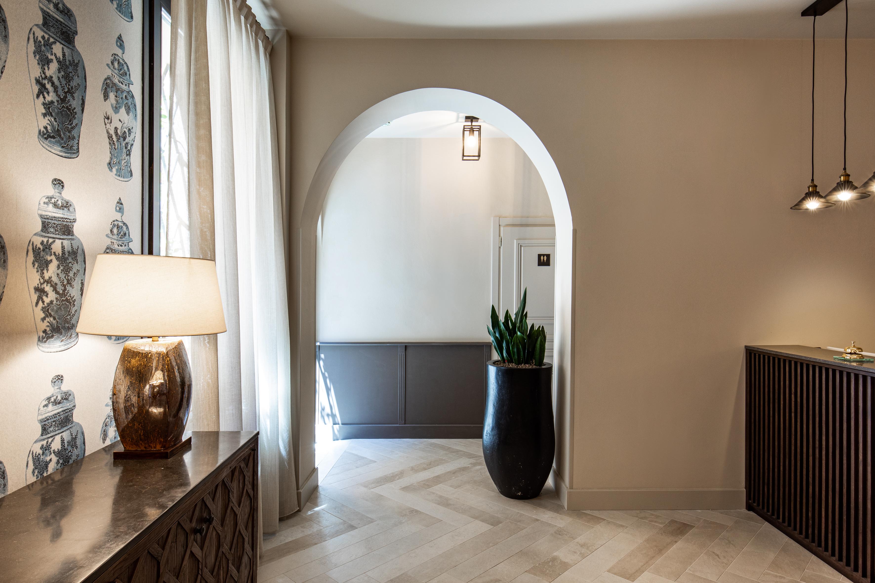 Hotel Porta San Mamolo Болонья Екстер'єр фото