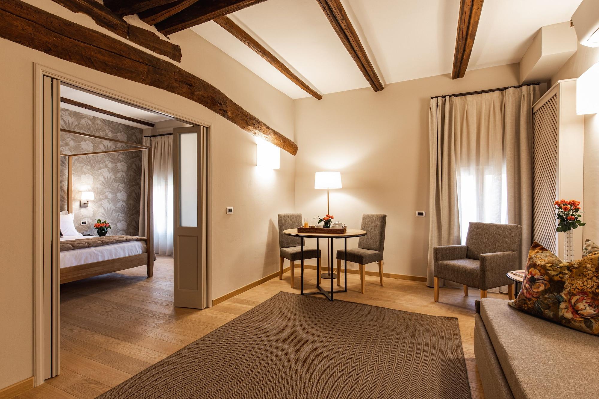 Hotel Porta San Mamolo Болонья Екстер'єр фото