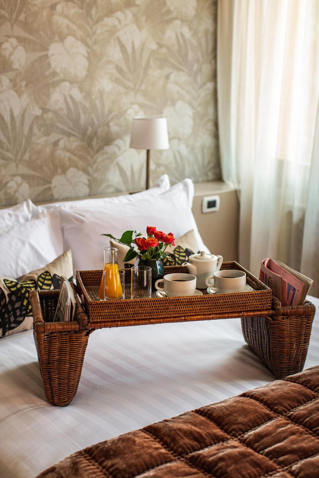 Hotel Porta San Mamolo Болонья Екстер'єр фото