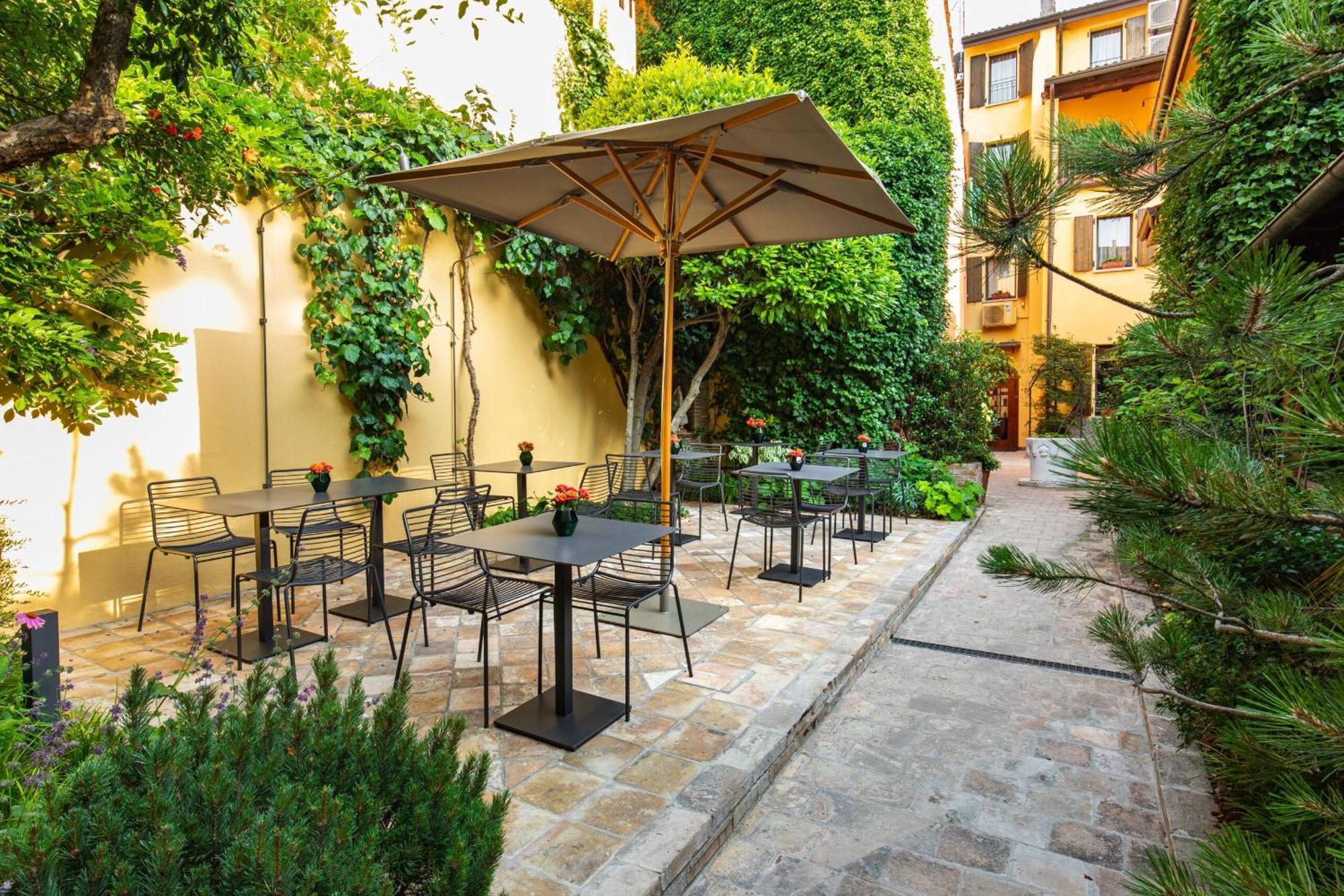 Hotel Porta San Mamolo Болонья Екстер'єр фото