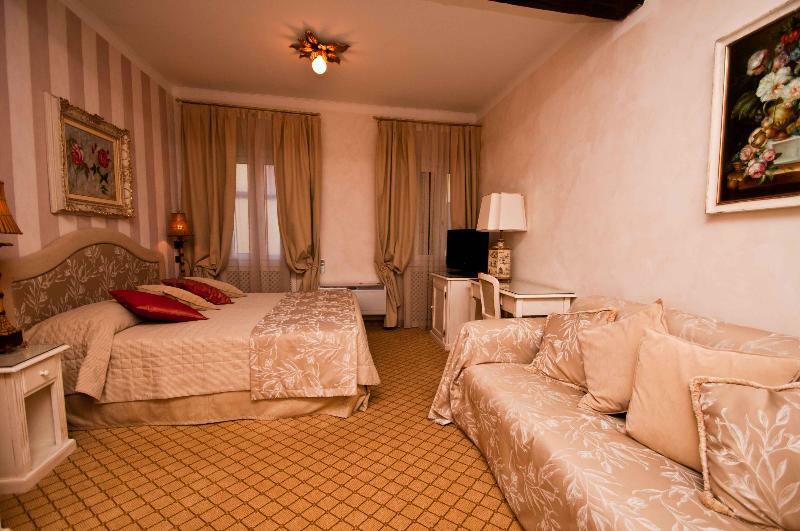Hotel Porta San Mamolo Болонья Екстер'єр фото