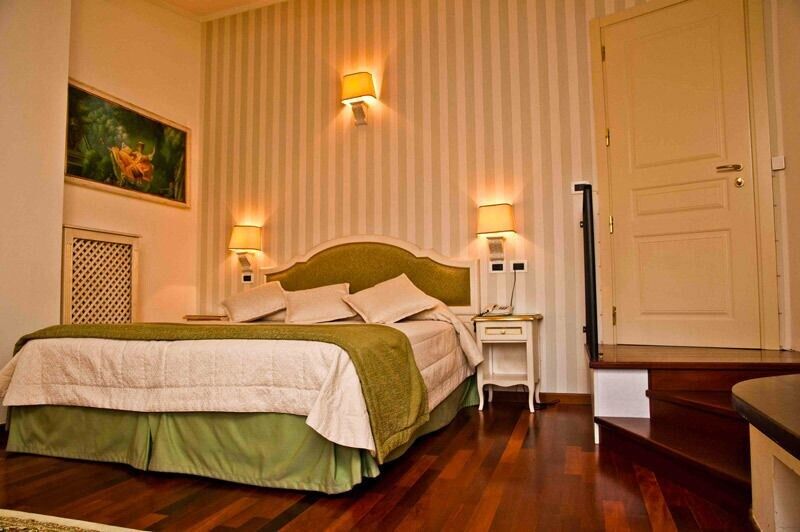 Hotel Porta San Mamolo Болонья Екстер'єр фото
