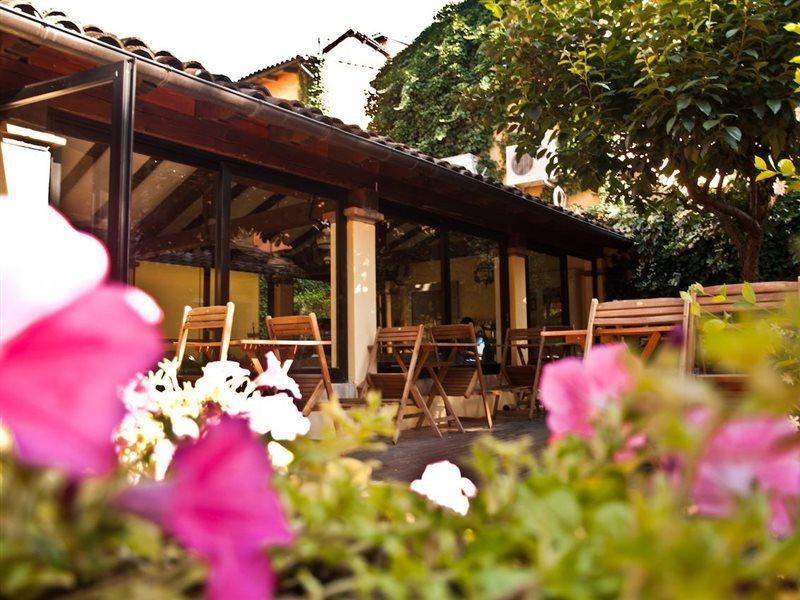 Hotel Porta San Mamolo Болонья Екстер'єр фото